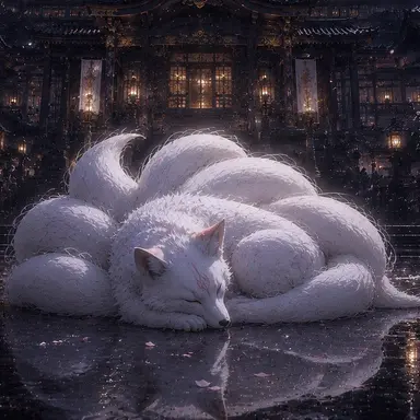Profile image of 雪