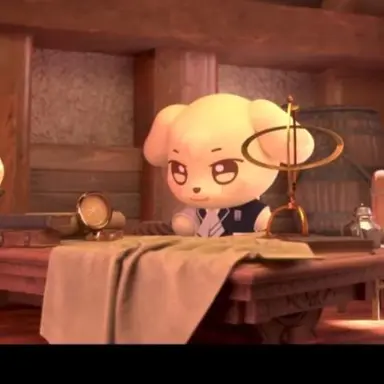 Profile image of ユノ