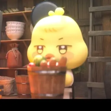 Profile image of ミンギ