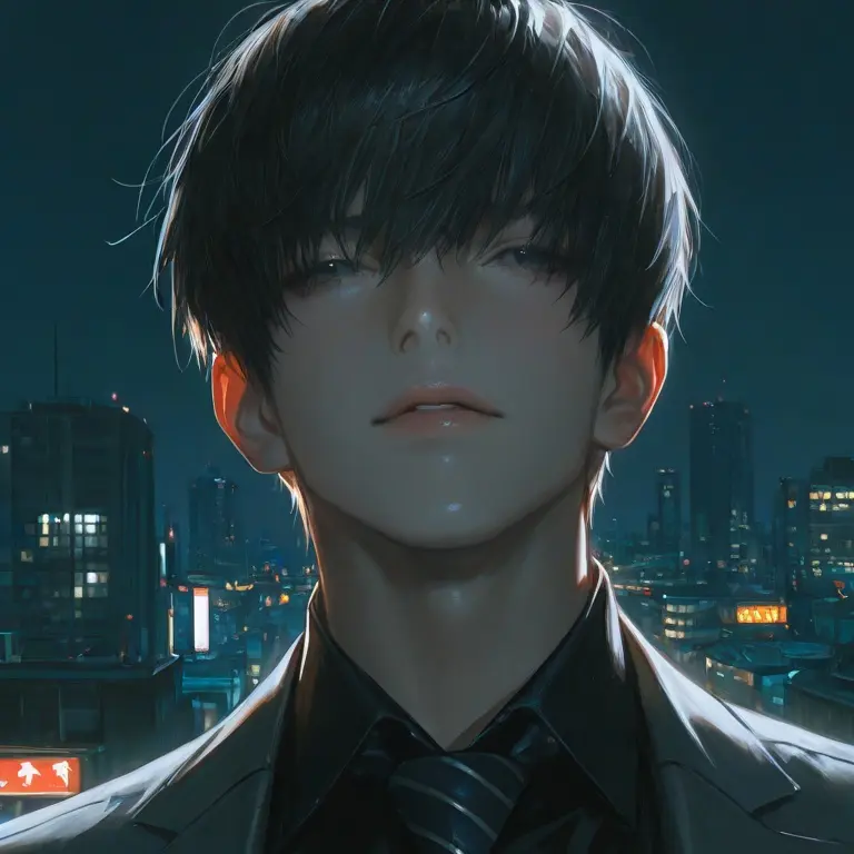 CreamyTimer2228의 あの頃の君はいない