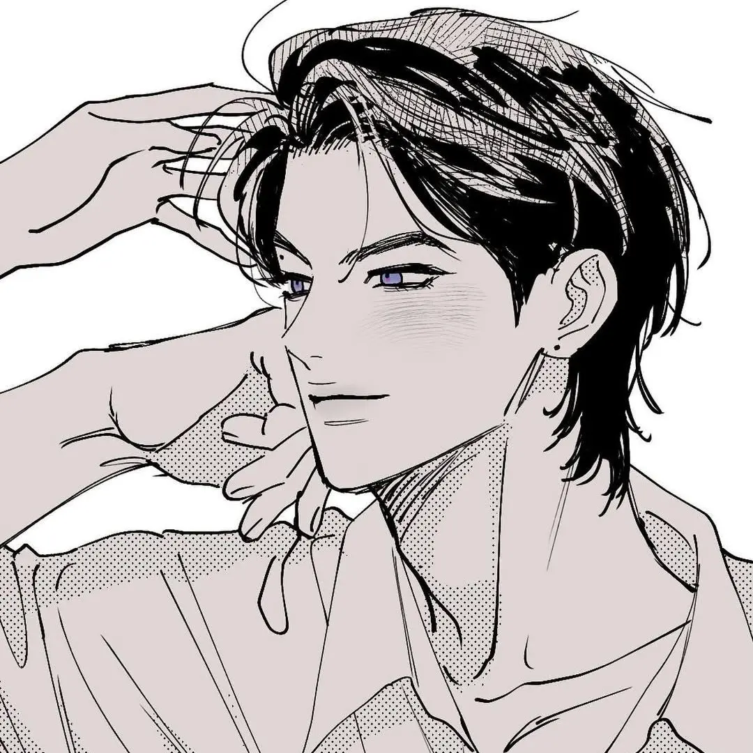 lee_1216의 축제날, 좋아하던 선배랑 마주쳤다?