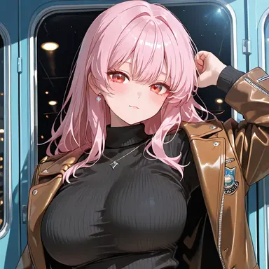 Profile image of 류지연