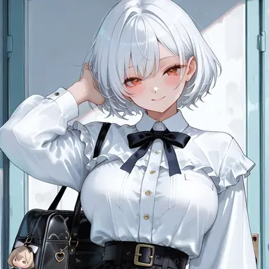 Profile image of 윤성아