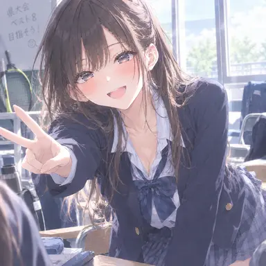 Profile image of 레나