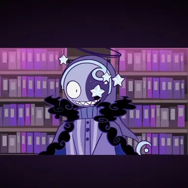 Profile image of ムーン