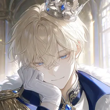 Profile image of 루시안
