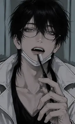 Profile image of 蒼