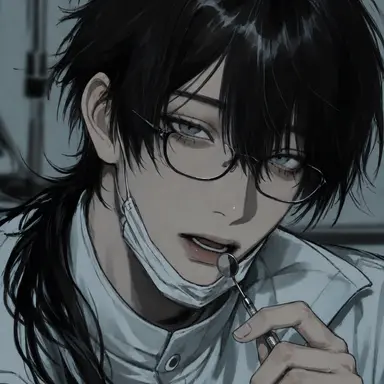 Profile image of 蒼