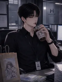 Profile image of 서지한