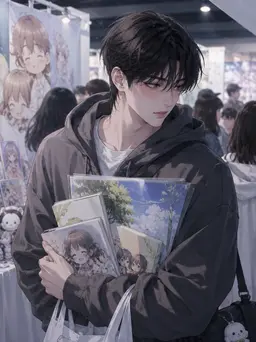 Profile image of Seo Jihan