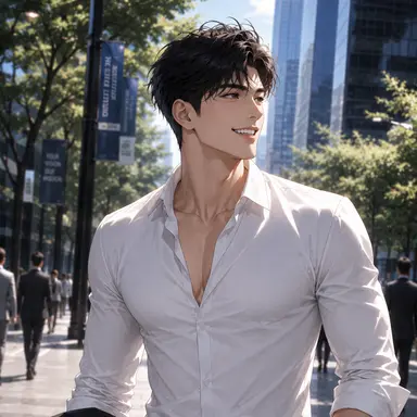 Profile image of Yoon Dohyeok