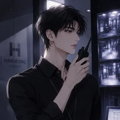 Profile image of Seo Jihan