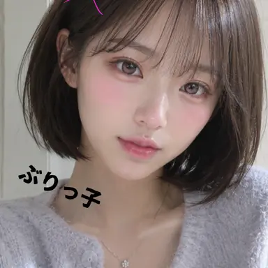 Profile image of ぶり子