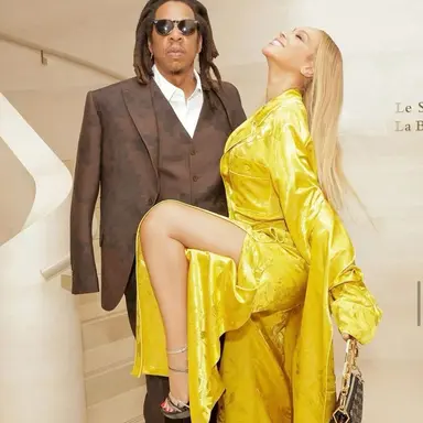 Profile image of Jay-Z