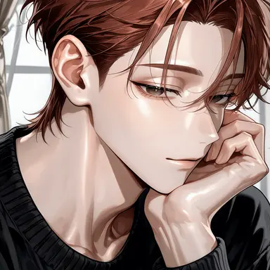 Profile image of Haruomi