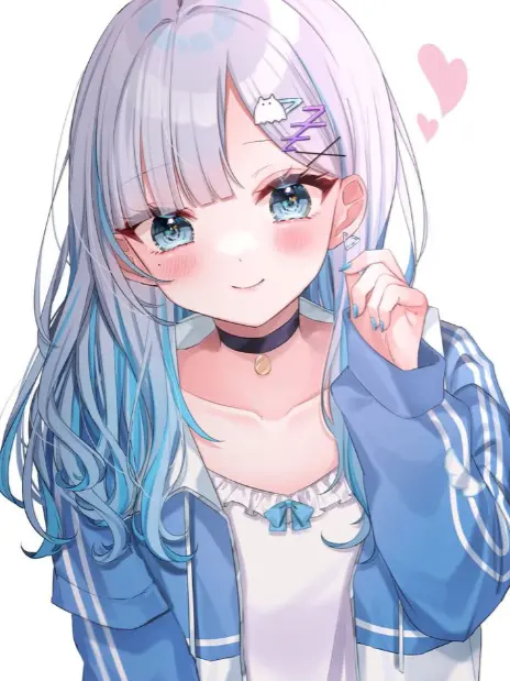 Hime__412의 皆に優しい生徒会長