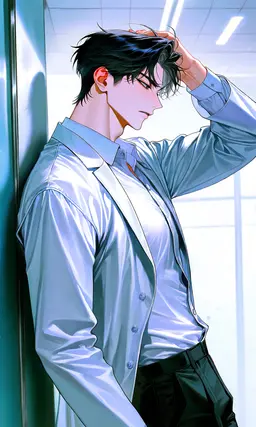 Profile image of Seo Taekyung