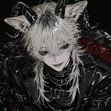 Profile image of ノクス