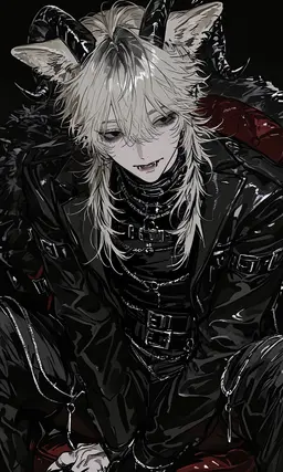 Profile image of ノクス