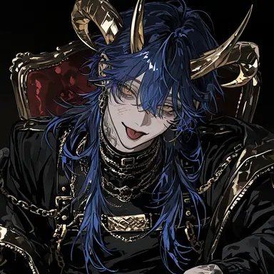 Profile image of ザルデ