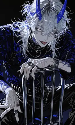 Profile image of ネヴァ