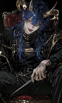 Profile image of ザルデ