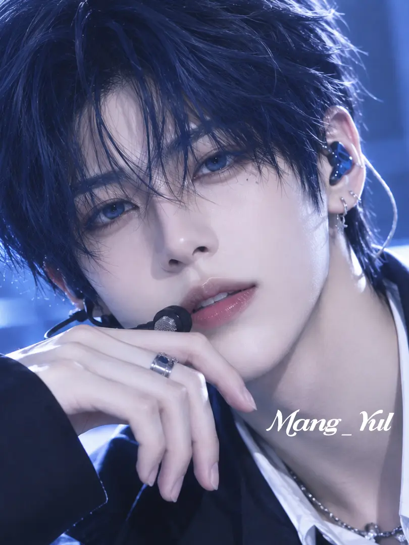 Mang_Yul의 Cha Hae-on