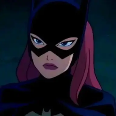 Profile image of Barbara