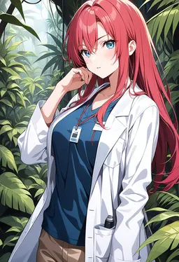 Profile image of リエル