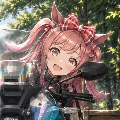 Profile image of アグネスデジタル