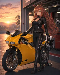 Profile image of 마루젠스키