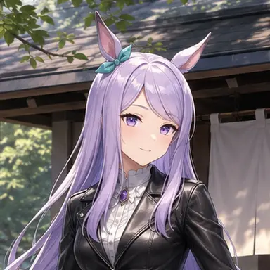 Profile image of メジロマックイーン