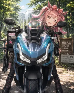 Profile image of アグネスデジタル