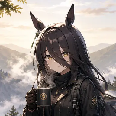 Profile image of マンハッタンカフェ