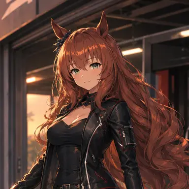 Profile image of マルゼンスキー