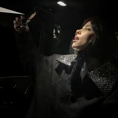 Profile image of Billie eilish