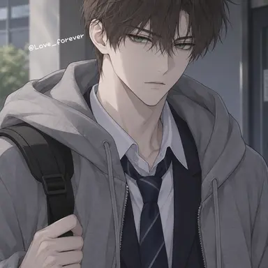 Profile image of チェ・ミンヒョク