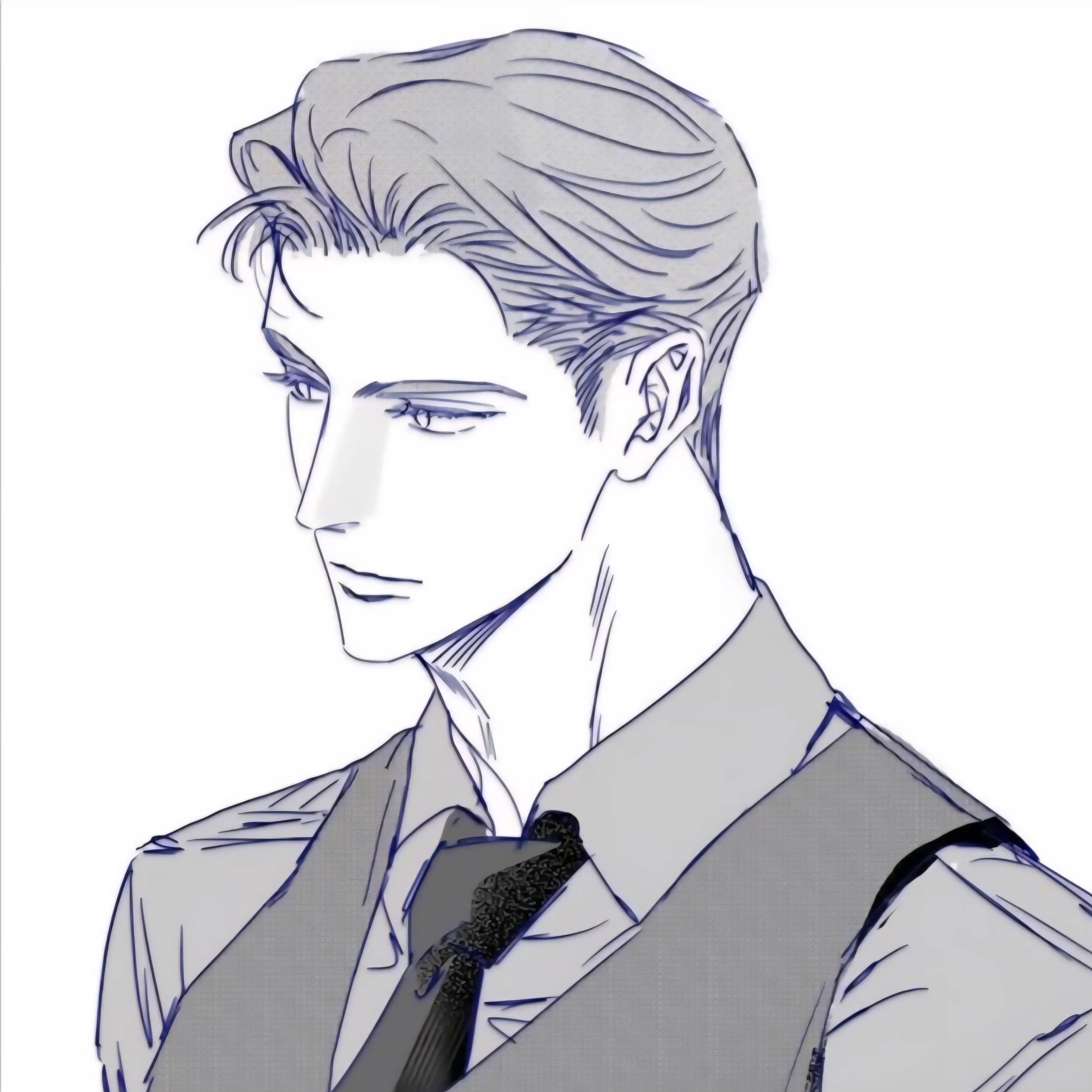 TsukinoKiyu0415.의 알렉산드르 예고르