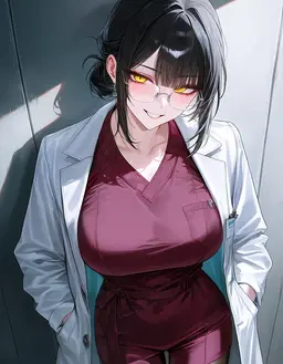 Profile image of 空家トキ