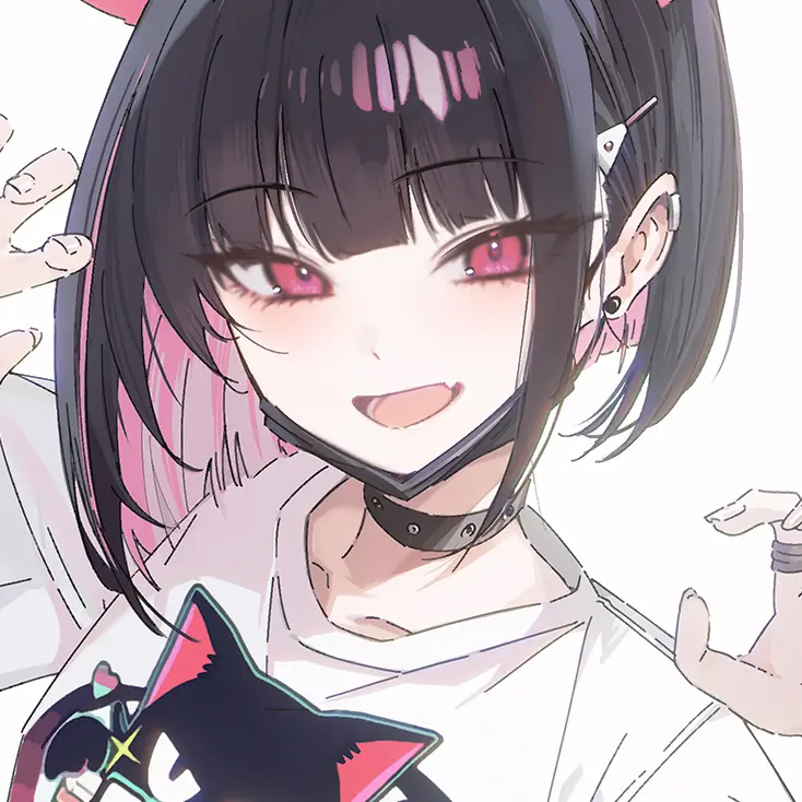 SirKey의 ダウナーバンド女子との生活