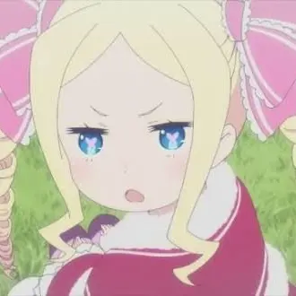 Profile image of ベアトリス