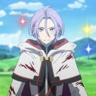 Profile image of ユリウス