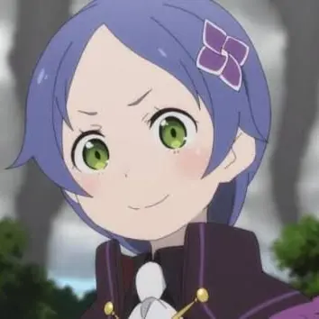 Profile image of メィリィ