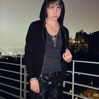 Profile image of Colby