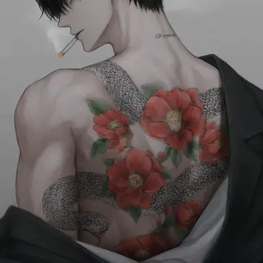 Profile image of 凌司