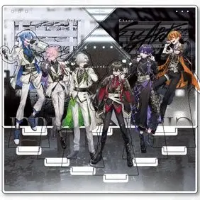 VapidCream7664의 クロノヴァ