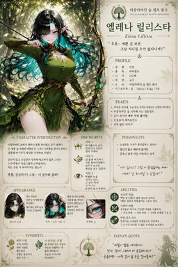 Profile image of 엘레나