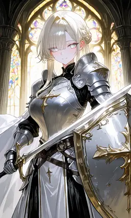 Profile image of 가리온