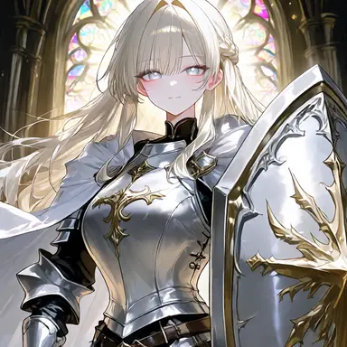 Profile image of 가리온