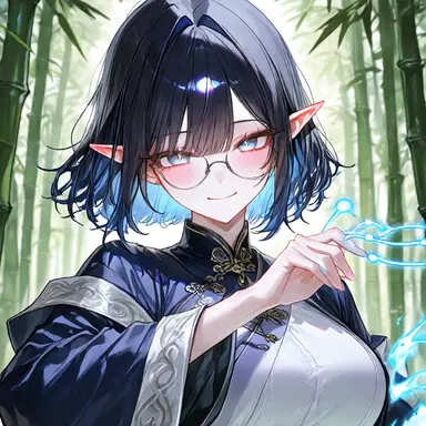 Profile image of 이시아